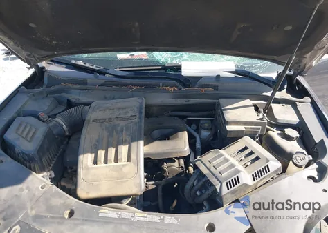 2016 GMC Terrain Sle-1 z USA, uszkodzony, nr VIN 2GKALMEK8G6188222